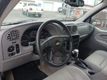 2009 Chevrolet Trailblazer LT3 4x4 4dr SUV - 22319260 - 29