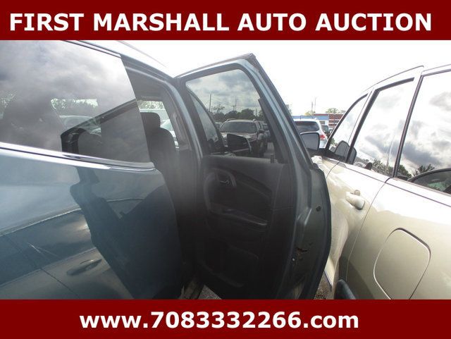 2009 Chevrolet Traverse  - 22927543 - 5