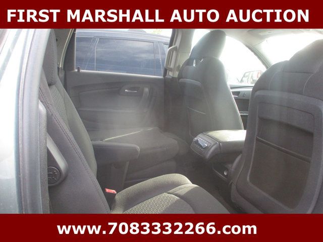 2009 Chevrolet Traverse  - 22927543 - 7
