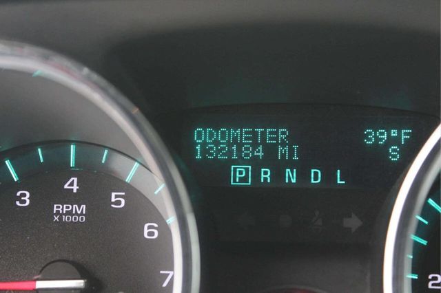 2009 Chevrolet Traverse AWD 4dr LT w/1LT - 22981804 - 10