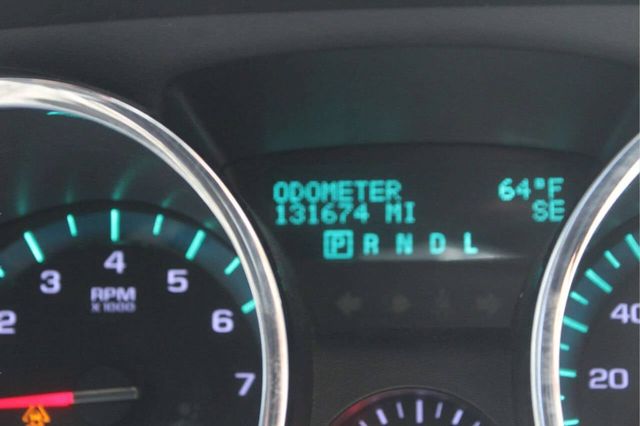 2009 Chevrolet Traverse AWD 4dr LT w/1LT - 23001768 - 9