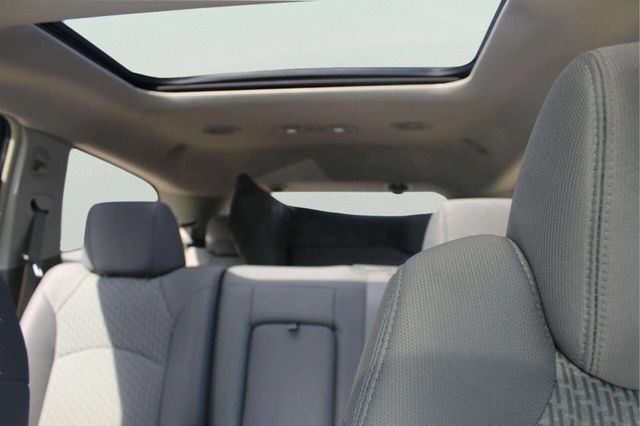 2009 Chevrolet Traverse AWD 4dr LT w/1LT - 23001768 - 5