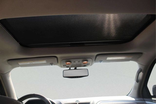 2009 Chevrolet Traverse AWD 4dr LT w/1LT - 23001768 - 8