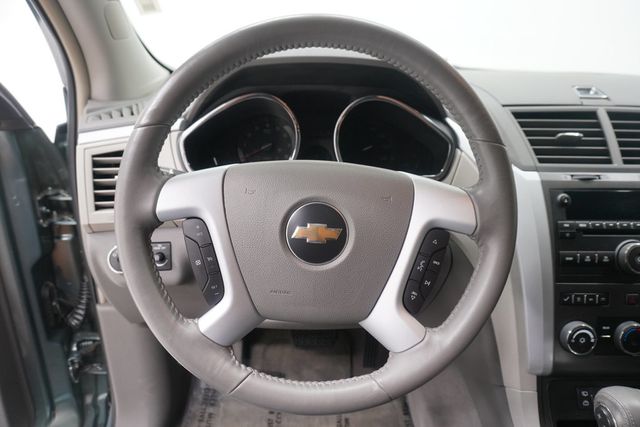 2009 Chevrolet Traverse FWD 4dr LT w/1LT - 23017135 - 16
