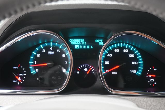2009 Chevrolet Traverse FWD 4dr LT w/1LT - 23017135 - 17