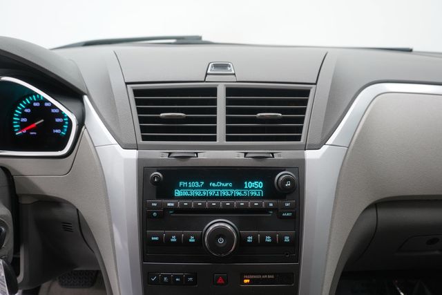 2009 Chevrolet Traverse FWD 4dr LT w/1LT - 23017135 - 19