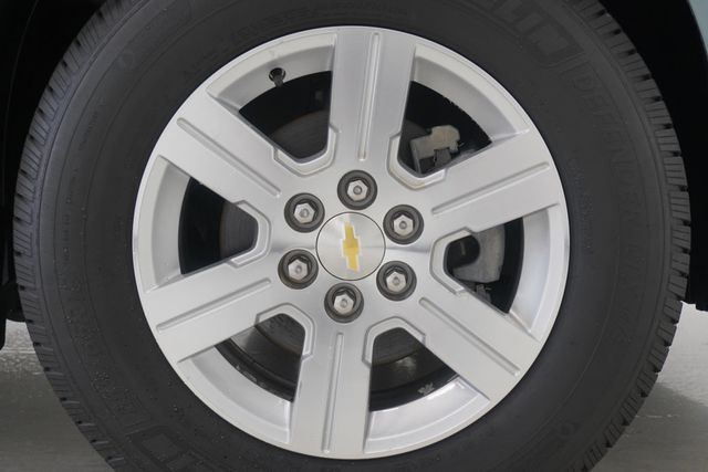 2009 Chevrolet Traverse FWD 4dr LT w/1LT - 23017135 - 24