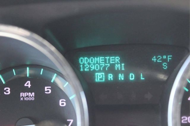 2009 Chevrolet Traverse FWD 4dr LT w/1LT - 23006119 - 8