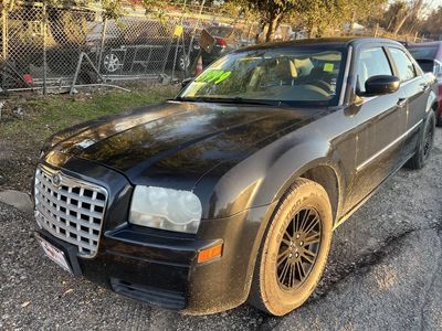 2009 Chrysler 300 - 2C3KA43D29H557968
