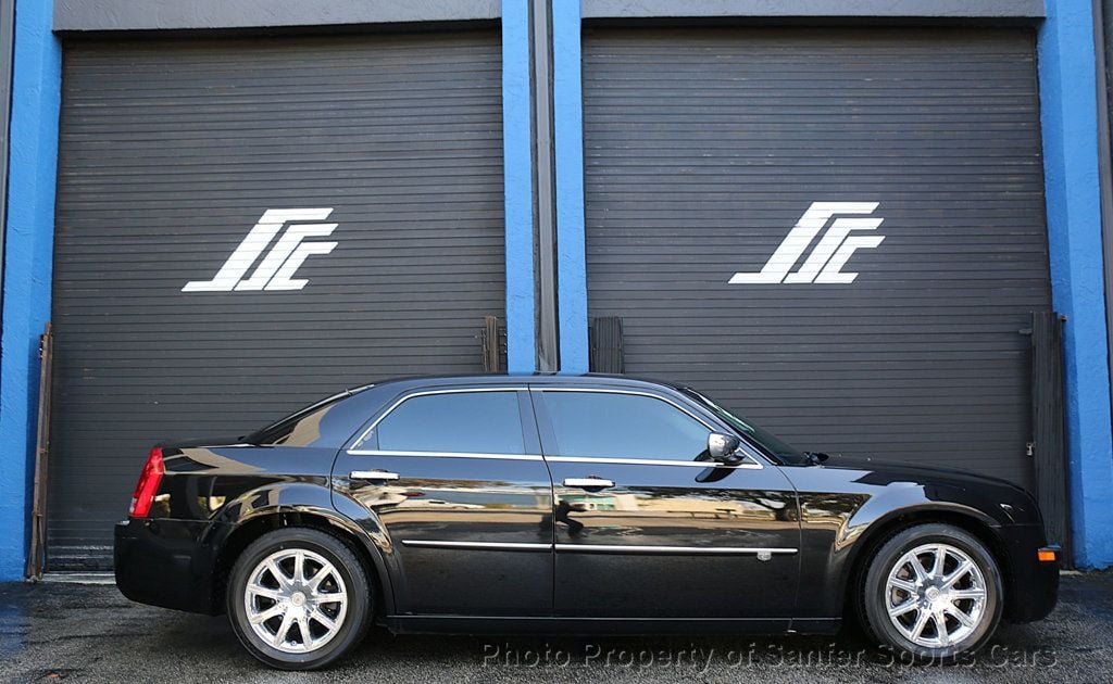 2009 Chrysler 300 C - 22988735 - 0