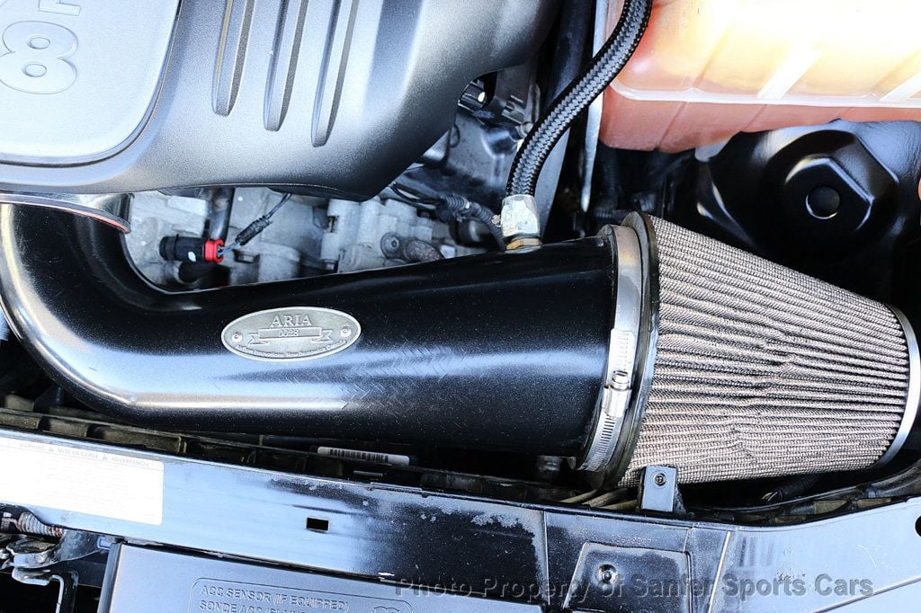 2009 Chrysler 300 C - 22988735 - 11