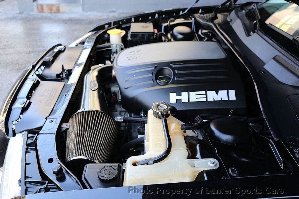 2009 Chrysler 300 C - 22988735 - 12