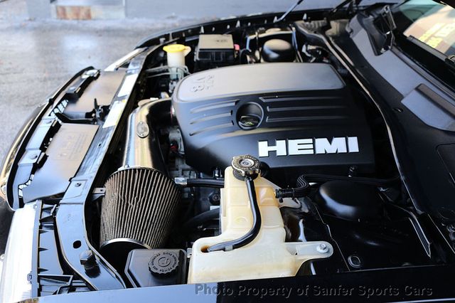 2009 Chrysler 300 C - 22988735 - 12