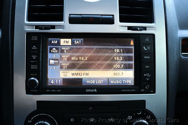 2009 Chrysler 300 C - 22988735 - 24