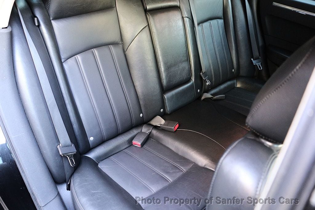 2009 Chrysler 300 C - 22988735 - 34