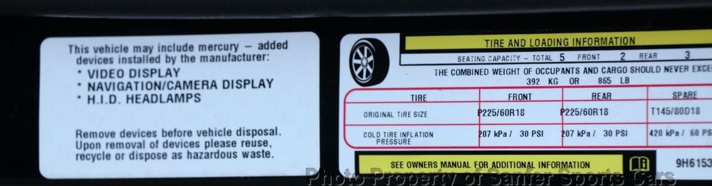 2009 Chrysler 300 C - 22988735 - 37