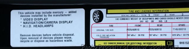 2009 Chrysler 300 C - 22988735 - 37