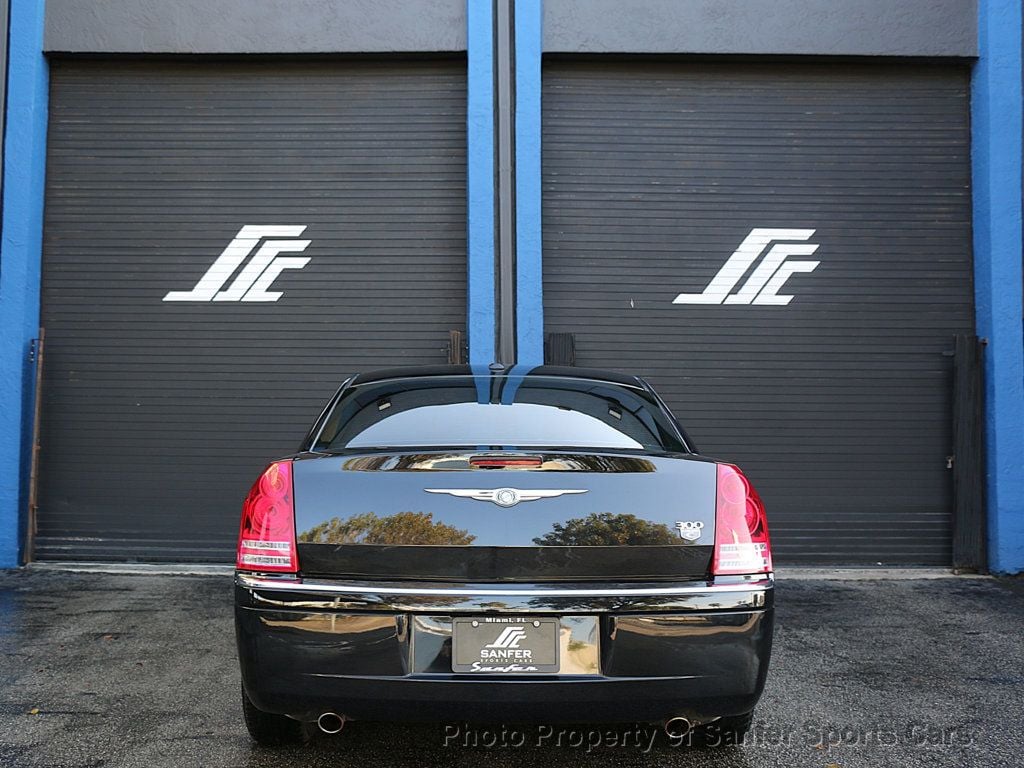 2009 Chrysler 300 C - 22988735 - 6