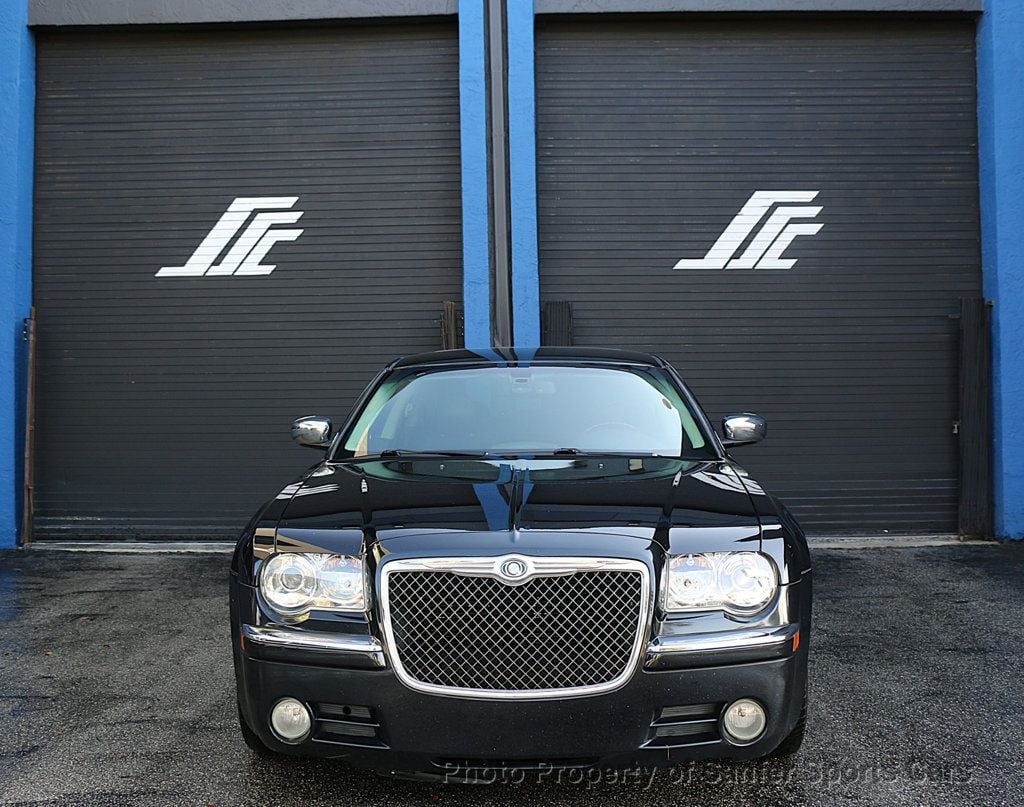 2009 Chrysler 300 C - 22988735 - 8