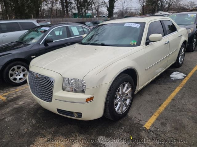 2009 Chrysler 300 Touring - 22771680 - 0