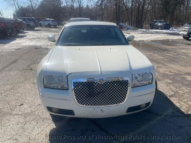 2009 Chrysler 300 Touring - 22771680 - 13