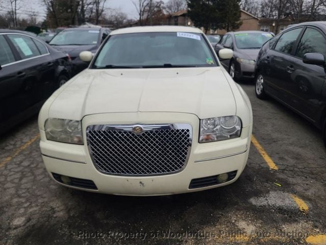 2009 Chrysler 300 Touring - 22771680 - 1