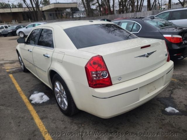 2009 Chrysler 300 Touring - 22771680 - 4