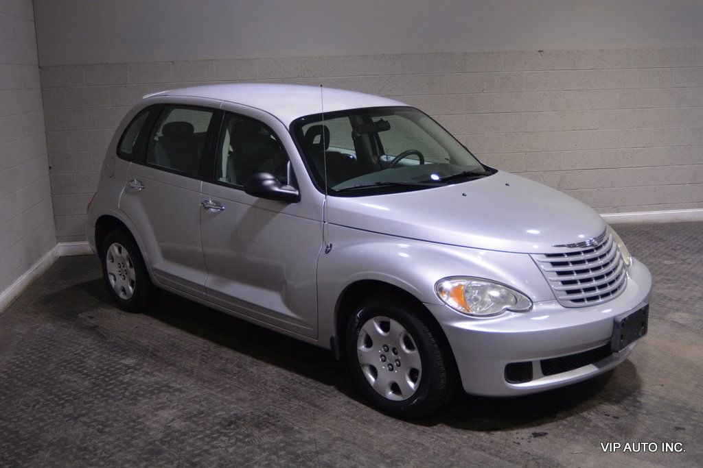 2009 Chrysler PT Cruiser 4dr Wagon - 22695858 - 0