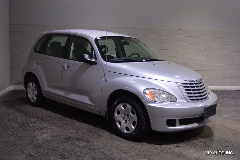 2009 Chrysler PT Cruiser 4dr Wagon - 22695858 - 16