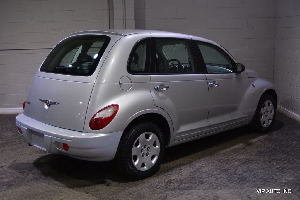 2009 Chrysler PT Cruiser 4dr Wagon - 22695858 - 19