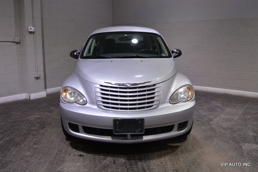 2009 Chrysler PT Cruiser 4dr Wagon - 22695858 - 20