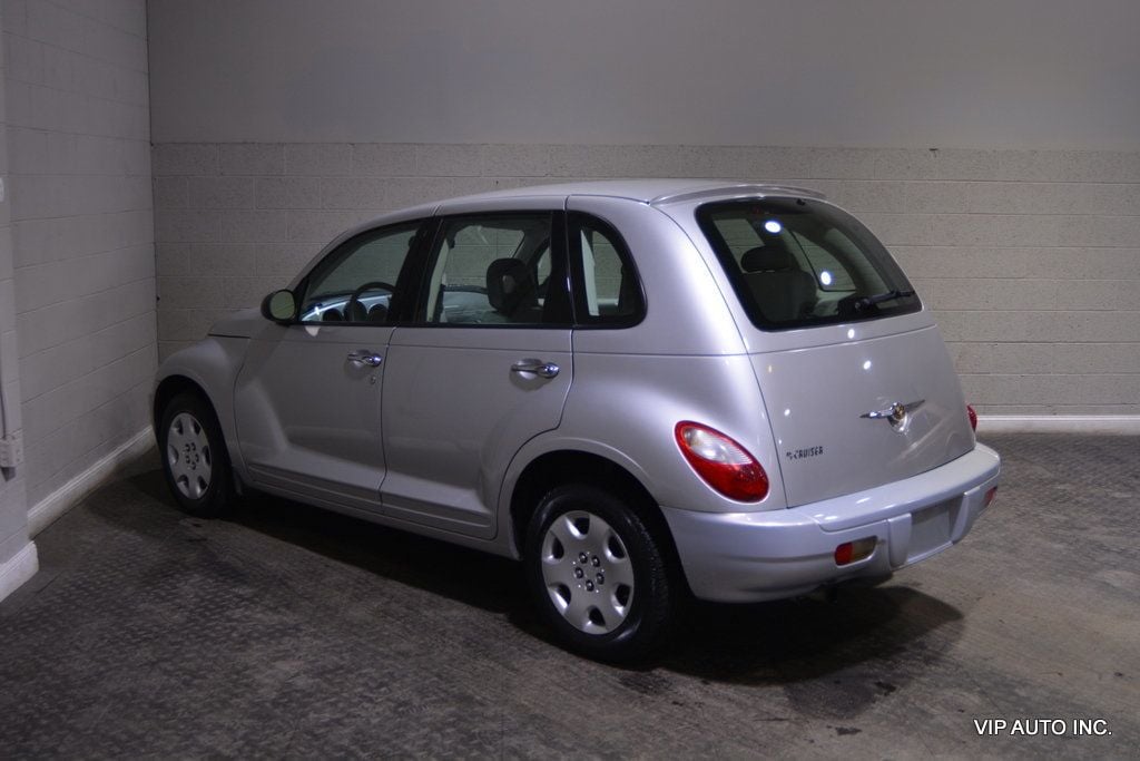 2009 Chrysler PT Cruiser 4dr Wagon - 22695858 - 2