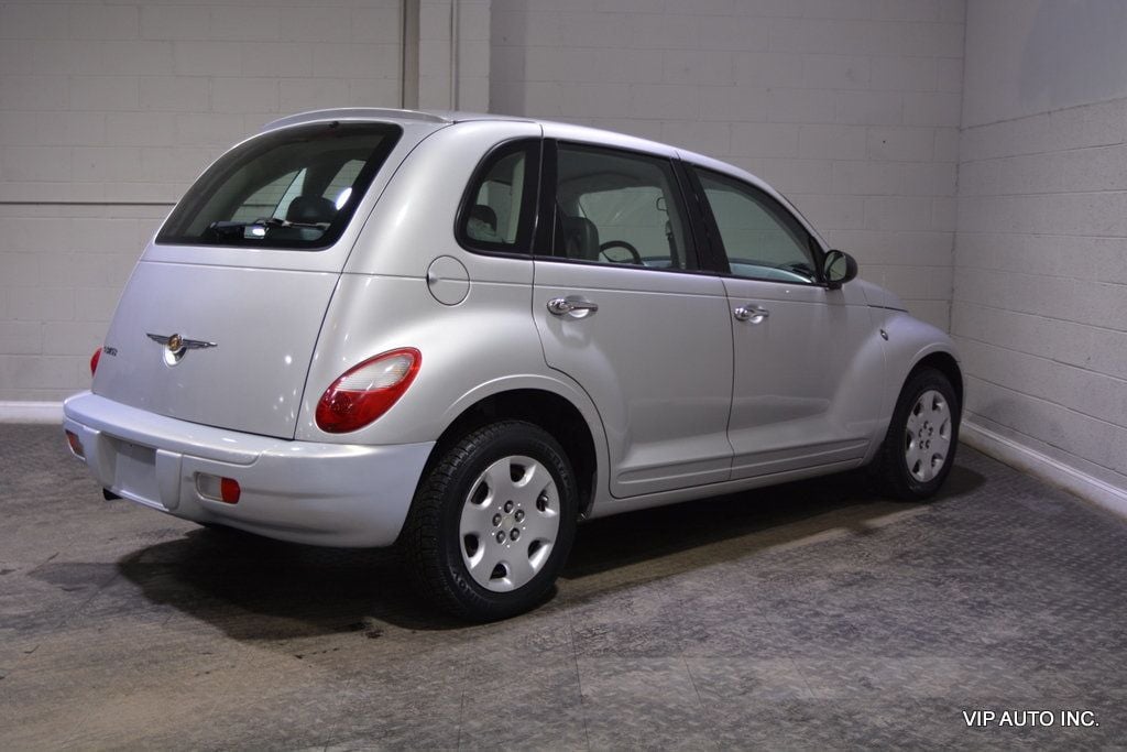 2009 Chrysler PT Cruiser 4dr Wagon - 22695858 - 3