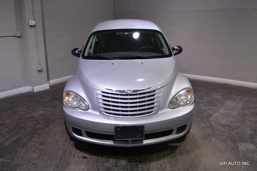 2009 Chrysler PT Cruiser 4dr Wagon - 22695858 - 8