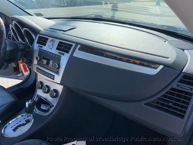2009 Chrysler Sebring 2dr Convertible Limited - 22980714 - 13