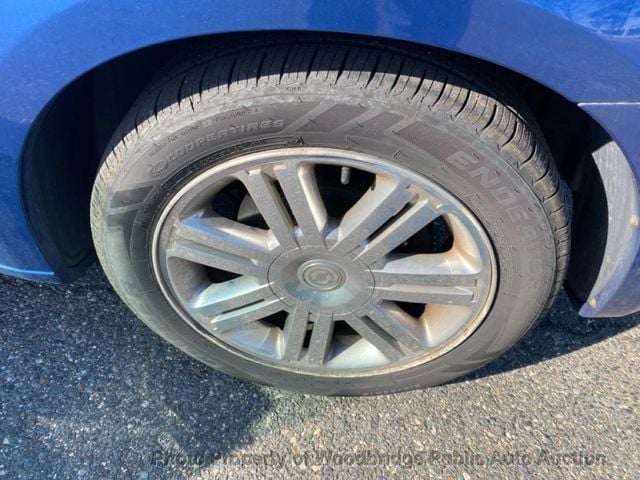 2009 Chrysler Sebring 2dr Convertible Limited - 22980714 - 19