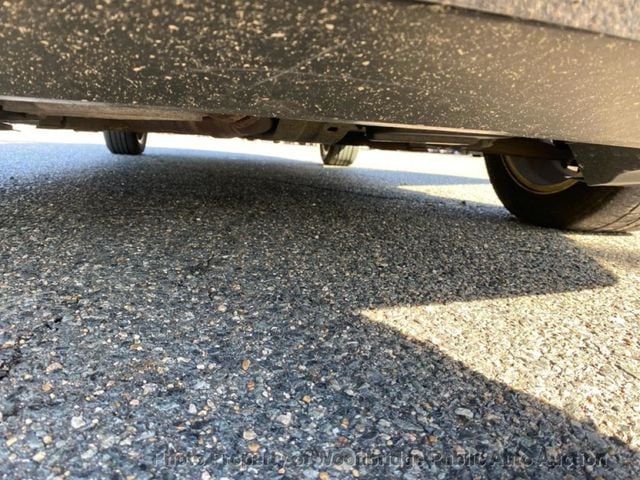 2009 Chrysler Sebring 2dr Convertible Limited - 22980714 - 21