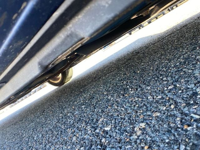 2009 Chrysler Sebring 2dr Convertible Limited - 22980714 - 22