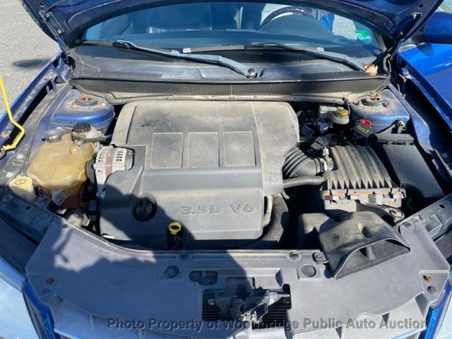 2009 Chrysler Sebring 2dr Convertible Limited - 22980714 - 25