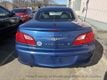 2009 Chrysler Sebring 2dr Convertible Limited - 22980714 - 3