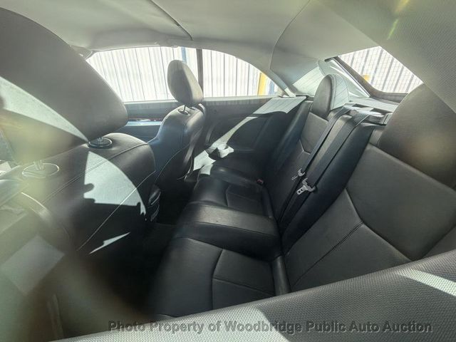 2009 Chrysler Sebring 2dr Convertible Limited - 22980714 - 6