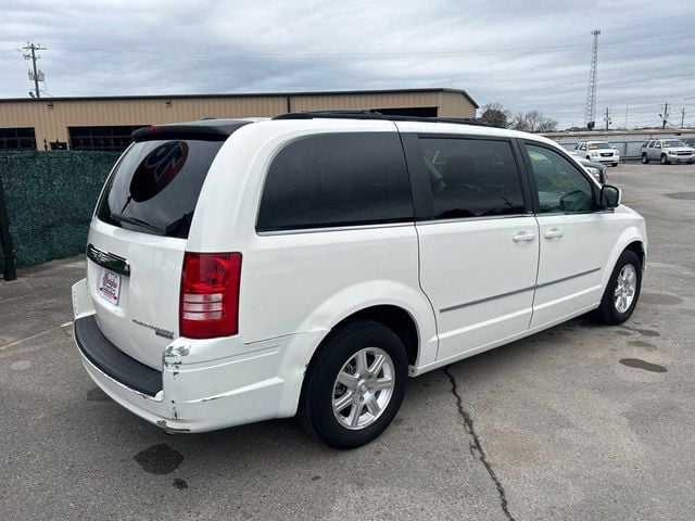 2009 Chrysler Town & Country 4dr Wagon Touring - 22963181 - 3