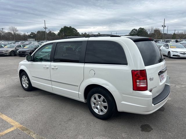 2009 Chrysler Town & Country 4dr Wagon Touring - 22963181 - 5