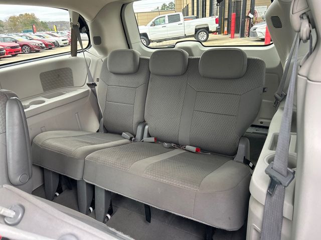 2009 Chrysler Town & Country 4dr Wagon Touring - 22963181 - 6