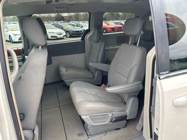 2009 Chrysler Town & Country 4dr Wagon Touring - 22963181 - 7