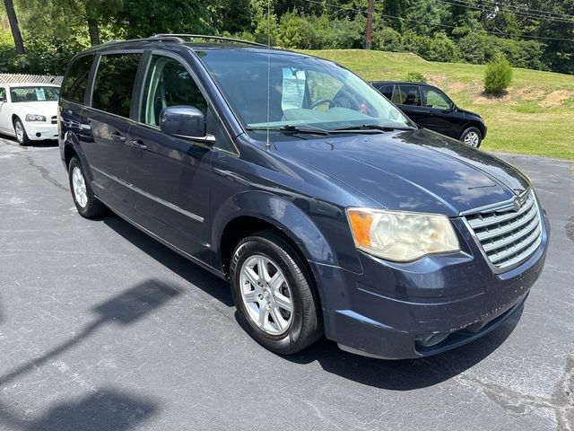 2009 Chrysler Town & Country 4dr Wagon Touring - 22497588 - 0