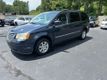 2009 Chrysler Town & Country 4dr Wagon Touring - 22497588 - 6