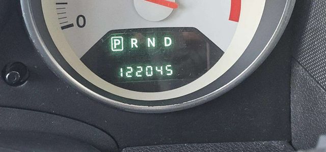 2009 Dodge Caliber 4dr Hatchback SXT - 22986798 - 9