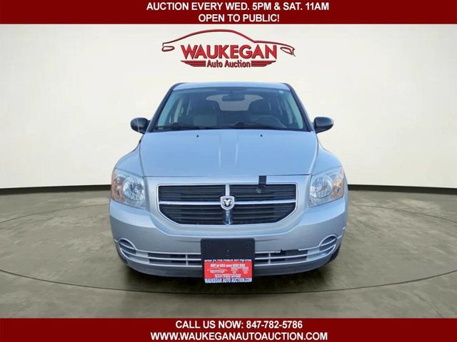 2009 Dodge Caliber 4dr Hatchback SXT - 22986798 - 1