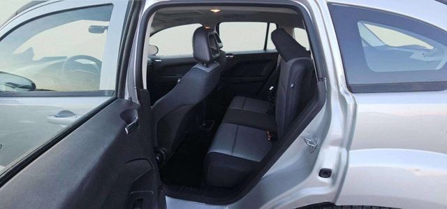 2009 Dodge Caliber 4dr Hatchback SXT - 22986798 - 6